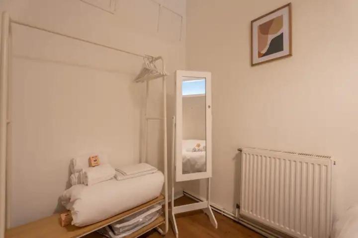 Super Appartement - Centre-Ville Mulhouse 4Pers エクステリア 写真
