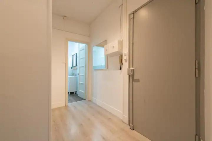 Super Appartement - Centre-Ville Mulhouse 4Pers エクステリア 写真